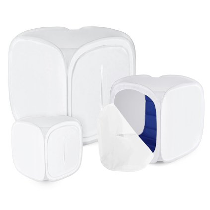 Difuzní fotostan Fstudio