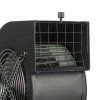 ocharnná mřížka studiového ventilátoru