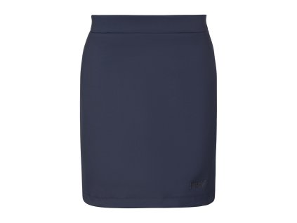 Dámská sukně AUGUSTA tmavě modrá