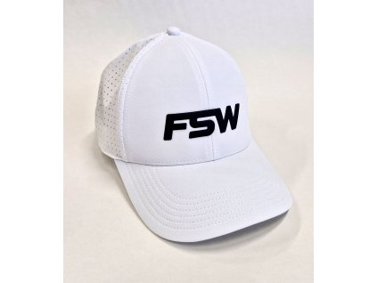 FSWkšiltovka bílá1