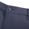 Pánské golfové kalhoty LEON tmevě modré
