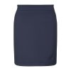 Dámská sukně AUGUSTA tmavě modrá