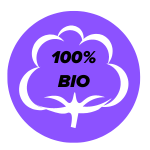 BIO bavlna