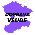 Doručení po celém