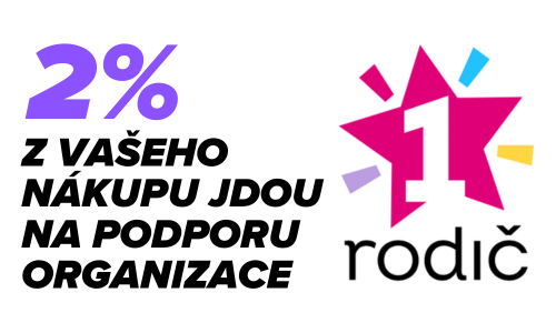 FTRVN x Jeden Rodič