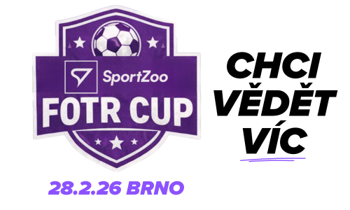 SportZoo FOTR CUP 2026