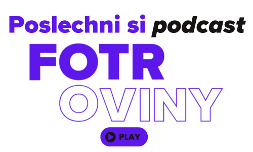 Poslouchej Fotroviny podcast