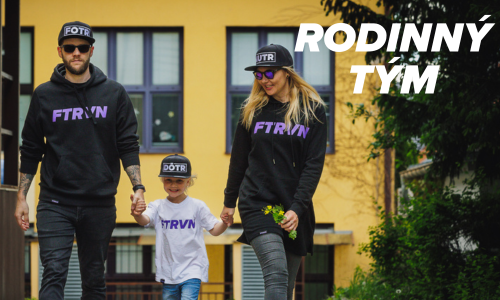 Rodinný tým