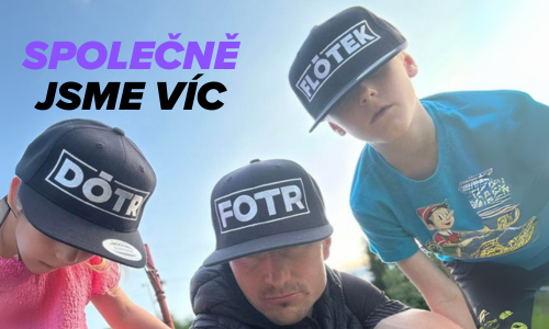 Společně jsme víc