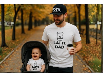 Startovací set pro táty