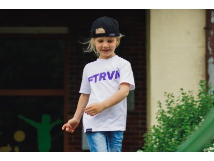 FTRVN tričko detské produkt 2000x1333