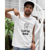 Tričko Latte DAD