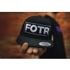 Kšiltovka FOTR – Snapback – Limitovaná edice (100 číslovaných kusů)