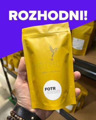 🫵ROZHODNI kdo dostane peníze díky pití kávy Fotroviny blend☕️ Za celý minulý rok jste vypily hooodně kafíčka. Proto 2500...