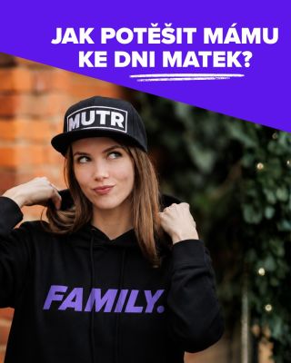 Rychlé tipy: co udělat ke Dni matek podle času Když máte 15 minut Napište jí ručně vzkaz. Natočte krátké video s dětmi....