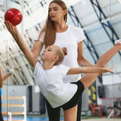 Diagnostika pohybových předpokladů a výběr sportovních talentů 2025