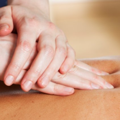 Sportovní masáž (podzim 2025)