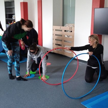 Psychomotorika ve vzdělávání 2025