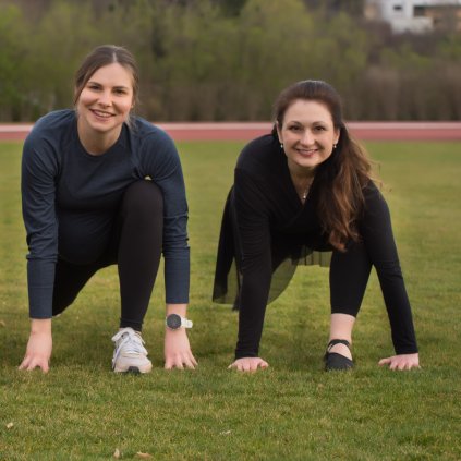 EmpowerHER 2025: Harnessing Hormonal Changes for Optimal Female Health, Fitness, and Performance
