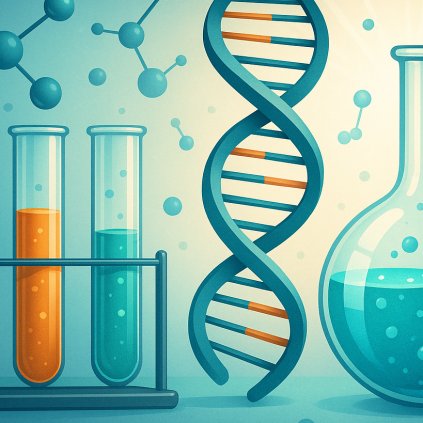 Introduction to the Fundamentals of Biochemistry