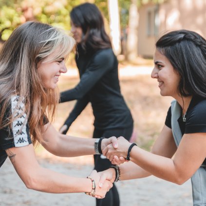 Icebreaker games