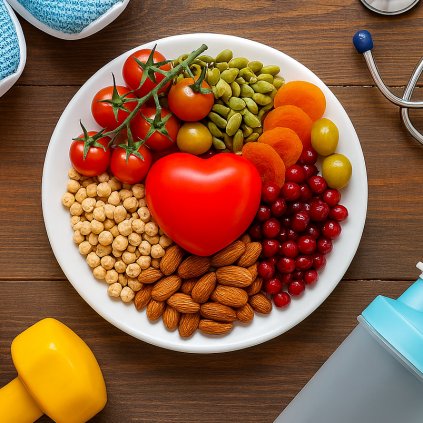 Nutriční poradenství v praxi (Cílová skupina Veřejnost)