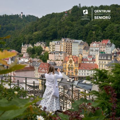 Den pro tělo i duši Karlovy Vary a Alžbětiny lázně