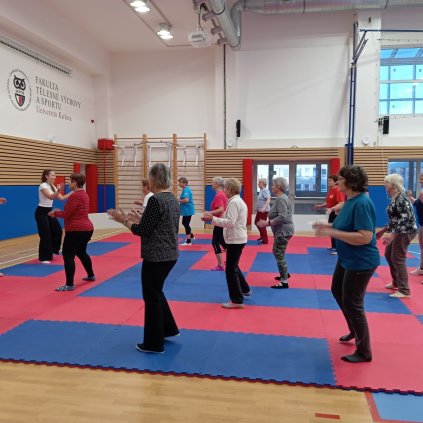 Foto den pro seniory ZTV