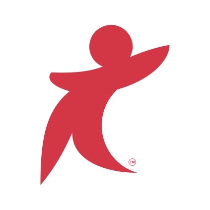 Charlie red transparent