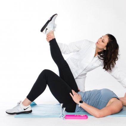 EmpowerHER: Hormonální změny a zdraví, kondice a výkon ženy