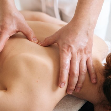 Sportovní masáž (srpen.2024)