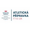 LOGO ATLETICKÁ PŘÍPRAVKA FTVS UK