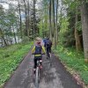 Cycling course - MTB, ROAD, GRAVEL
