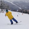 Kurz základů snowboardingu 2025 (Cílová skupina Student FTVS UK)