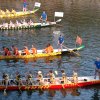 Dragon boat 2