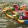 Dragon boat