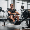 Rowing indoor