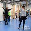Dance Evening with Jan Onder at FTVS