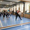 Dance Evening with Jan Onder at FTVS