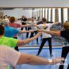Dance Evening with Jan Onder at FTVS