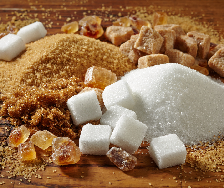 7 důvodů, proč cukr neprospívá našemu zdraví