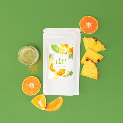 fuafua doypack matcha2
