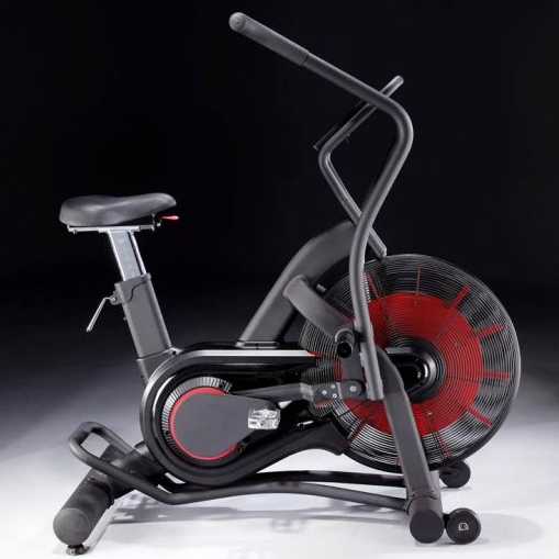 Air Bike PRO - ultimátní trenažér