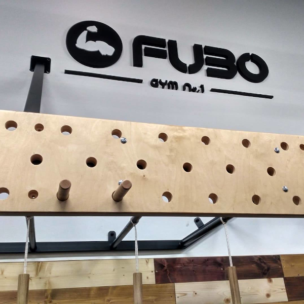 Vyzkoušej si vybavení z našeho eshopu!