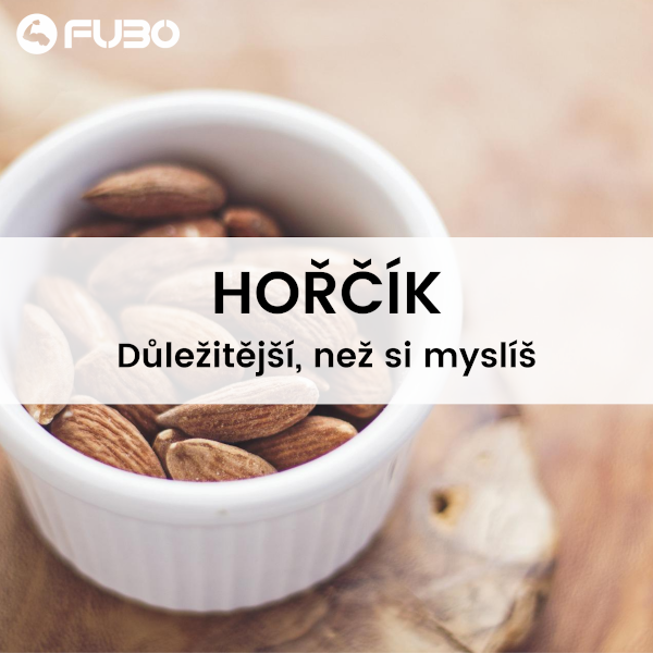 Hořčík - důležitější, než si myslíš!