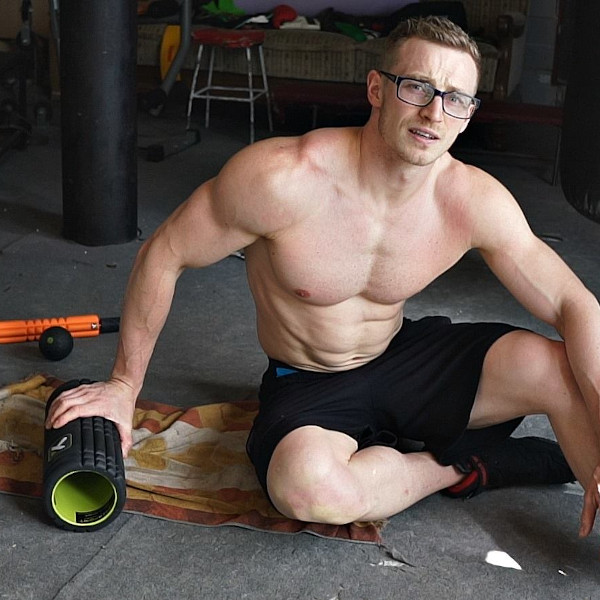 Video č. 1 - Masírování podle Aleše Lamky