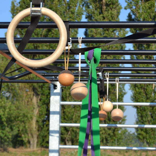 Nejlepší pomůcky pro překážkové závody