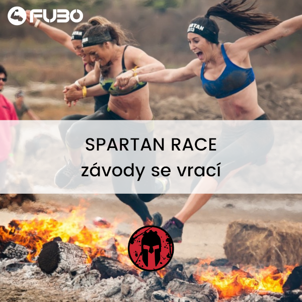 Spartan Race se vrací! Na Floridu již tento víkend.