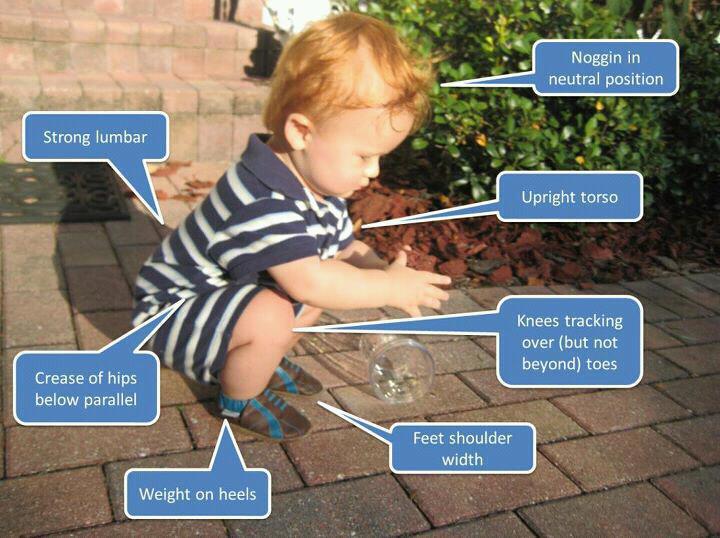 baby-squat