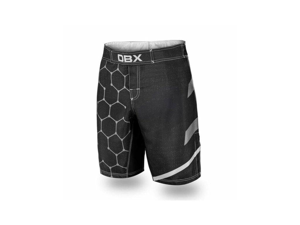 Šortky DBX Bushido MS-133 Fighter (Name MS-133 vel. M šortky Fighter DBX Bushido, Size M)